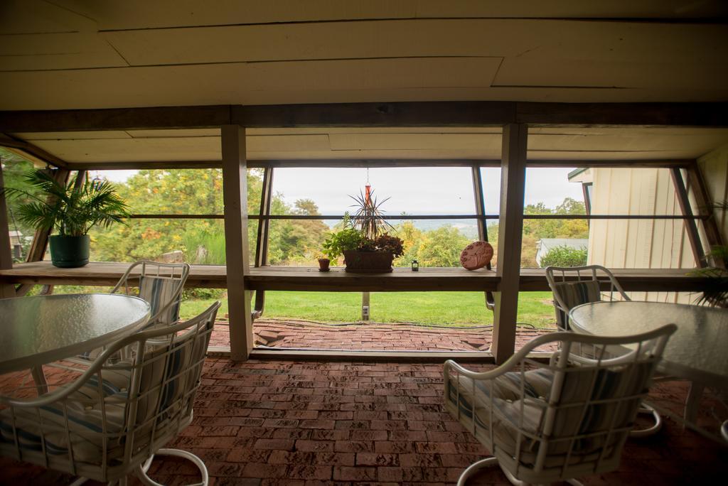 Antietam Overlook Farm Rohrersville Dış mekan fotoğraf