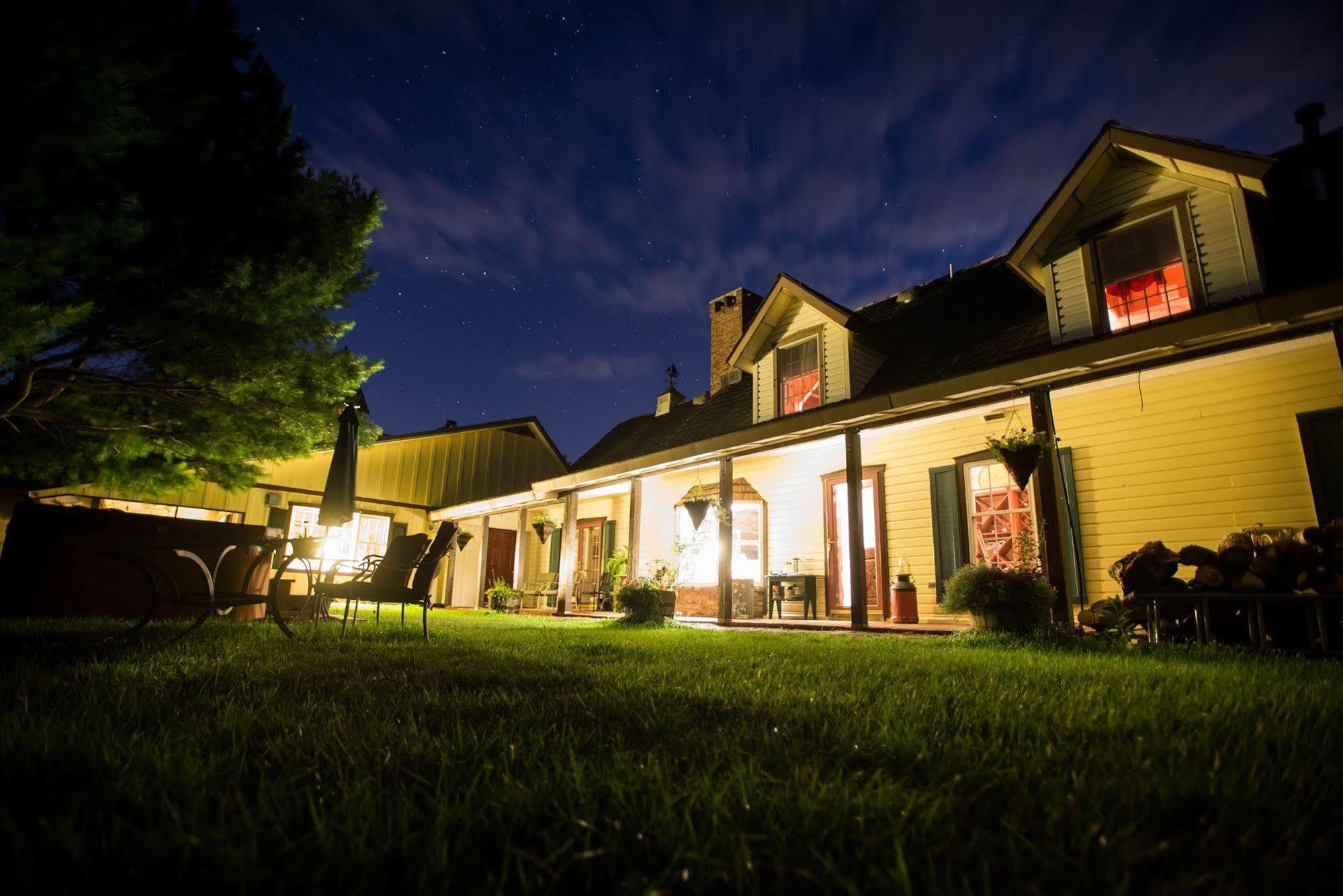 Antietam Overlook Farm Rohrersville Dış mekan fotoğraf
