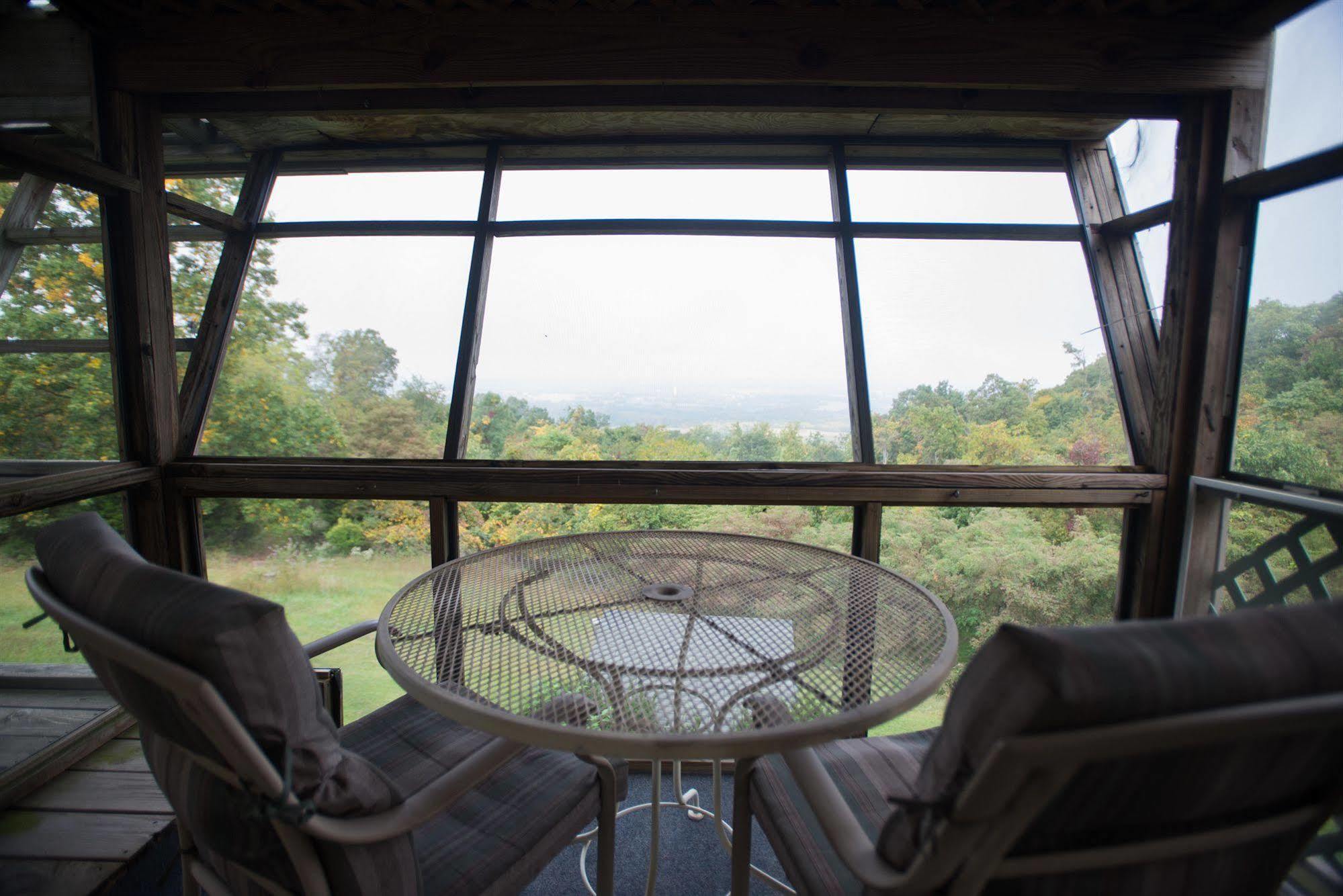Antietam Overlook Farm Rohrersville Dış mekan fotoğraf