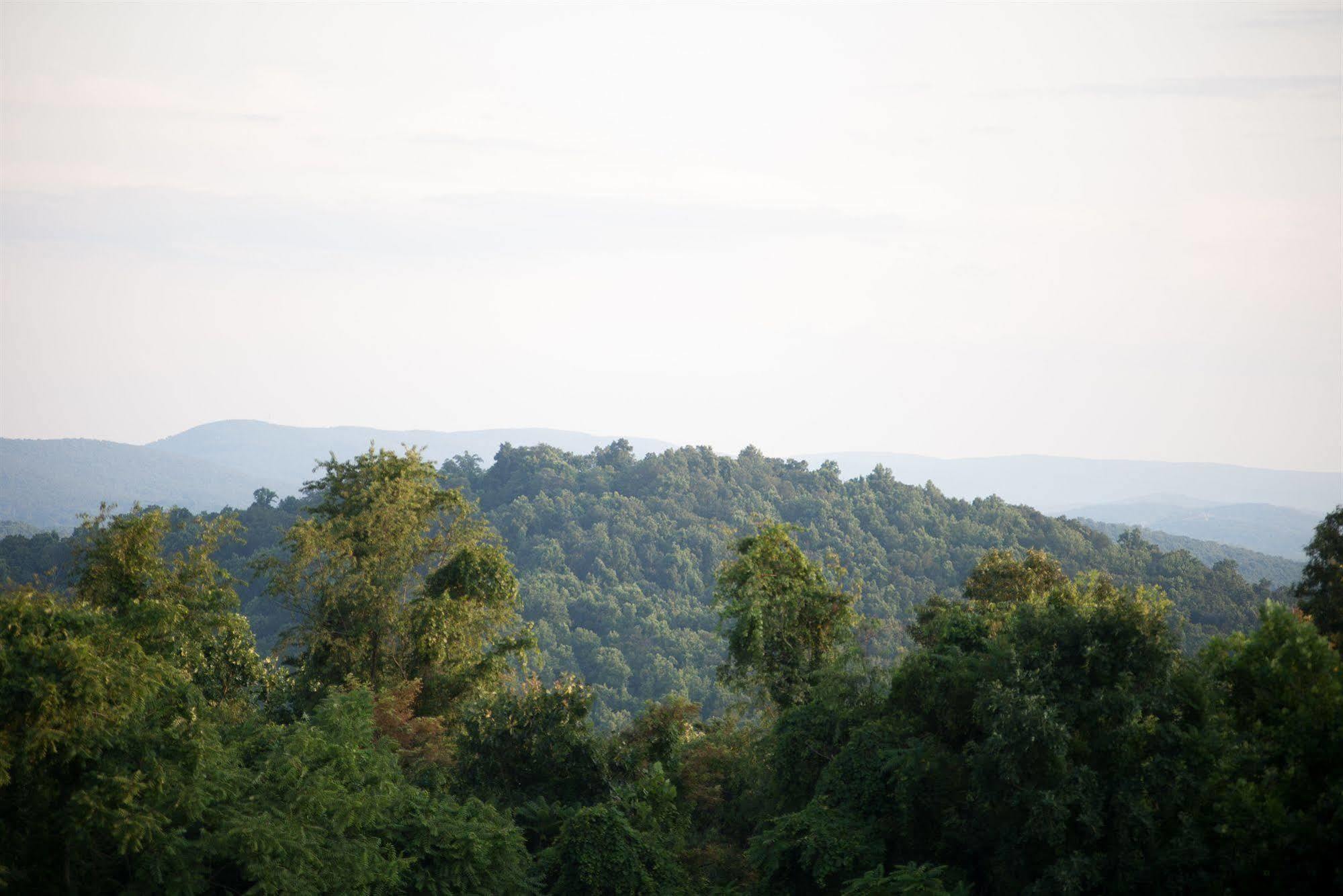 Antietam Overlook Farm Rohrersville Dış mekan fotoğraf